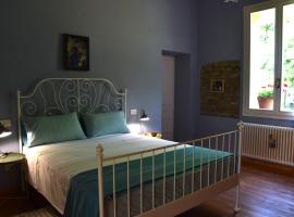 Hotelfotos: Casa delle ginestre