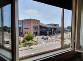 Hotel foto: Venice Treviso Airport Bed