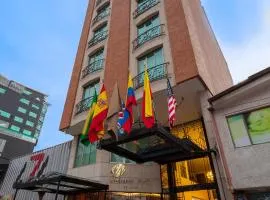 Hotel Embassy Park