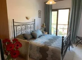 Two Flowers Hotel