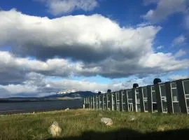 Remota, hotel in Puerto Natales