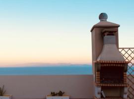 Gambaran Hotel: ÁTICO SANTA CRUZ DE TENERIFE