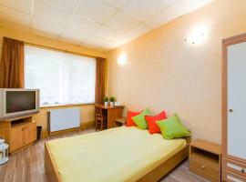 Hotel kuvat: Pokoje ECONOMY BUDGET - Camp LIPNO