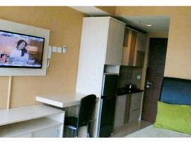 Hotel fotografie: Grand Dhika City Apartemen - Bekasi Timur (No Prostitusion)