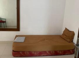 Gambaran Hotel: Omah Poetih