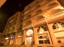 Gambaran Hotel: Atlantic Hotel