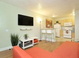 Hotelfotos: Comfortable and quiet home close to the mall