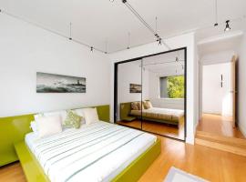 Hotel Foto: Killiney Rd Apartment/4 Bedrooms