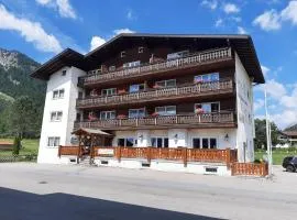 Heiterwanger Hof Appartments