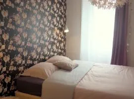 Esprit Marine chambre double