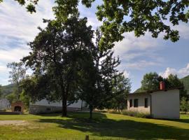 Hotel Foto: Kuća za odmor Lika, Klanac