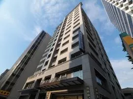 柯达大饭店 台北松江