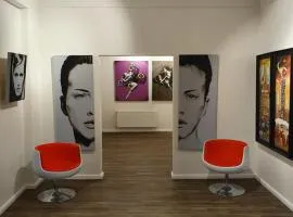 artHOTEL Bremen