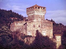 Hotel Photo: Castello della Fioraia