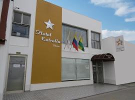 Foto di Hotel: Hotel Estrella Palmira