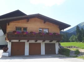 Fotos de Hotel: Gästehaus Koch