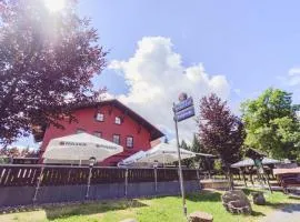 Hotel und Berggasthof Tanzbuche