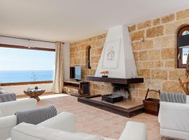 A picture of the hotel: Altea Perfect Holidays Villa 3 Bedrooms