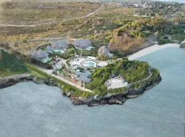 The Kasa Malindi