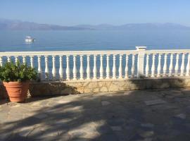 Ξενοδοχείο φωτογραφία: COTTAGE FOR RENT