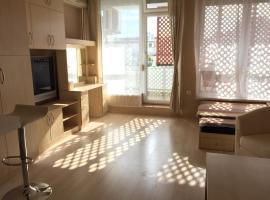 Hotel Photo: Botanic Garden Apartment