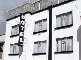 Hotel Londres