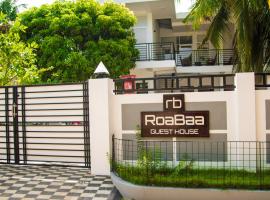 Hotel fotoğraf: RoaBaa Guesthouse