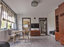 Hotel kuvat: Apartament dwupokojowy Poznań- blisko centrum