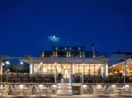 Sea Level Hotel by Diomedes Group