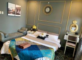 Gambaran Hotel: Homestay Vinh Anh