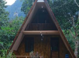 Gambaran Hotel: Valley Homestay