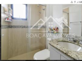 Ξενοδοχείο φωτογραφία: Apartamento vila leopoldina