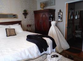 Fotos de Hotel: The guest house at the regina house tea room