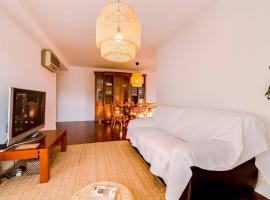 Hotel fotografie: Stunning Views 3 bed - 5 min - Center - Faro