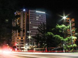 Foto do Hotel: UB Grand Hostel