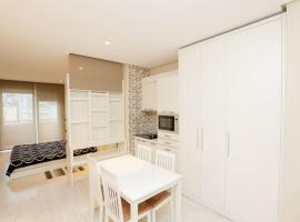 صور الفندق: Vanilla Studio Apartment is quiet and comfortable