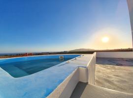 A picture of the hotel: Villa Therme Athena