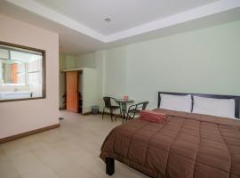 Hotel Foto: Banlanna Hotel Lampang