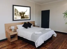 Gunnedah Hotel