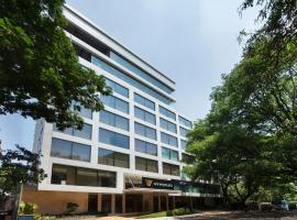 Vividus, hotel in Bengaluru