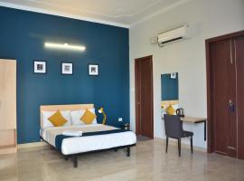 Hotel Photo: SilverKey Executive Stays 30195 Eldeco Green