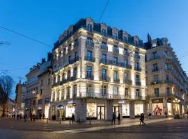 Hôtel de l'Europe Grenoble hyper-centre