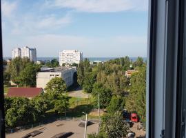 Foto di Hotel: Двухкомнатная квартира