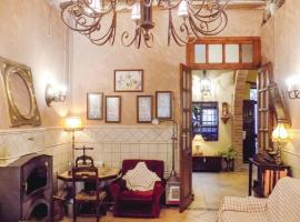 Hotel Photo: Three-Bedroom Holiday Home in Vilanova de Alcolea