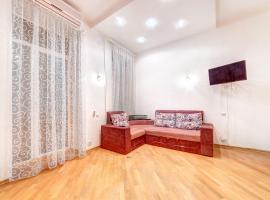 Фотография гостиницы: Apartments near the Palace of Sports