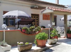 Foto di Hotel: Bed and Breakfast House Relax