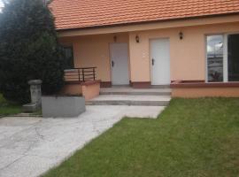 Hotel Photo: Guest house aleksic