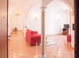 A picture of the hotel: Elegante appartamento