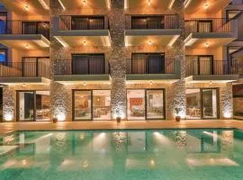 Carruba Boutique Hotel
