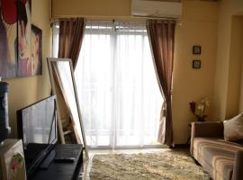 Hình ảnh khách sạn: Apartment bogor valley 2 bedroom